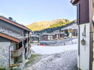 Apartment Valmorel Outdoor Recording 5