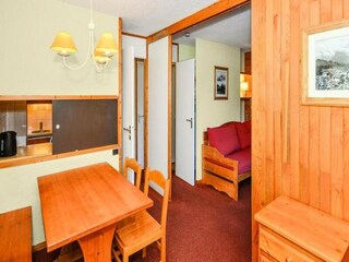 Apartment Valmorel Features 26
