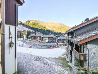 Apartment Valmorel Outdoor Recording 18
