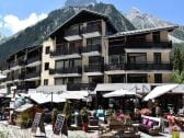 Apartment Champagny-en-Vanoise Outdoor Recording 1