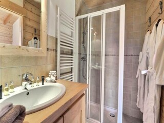 Apartment Morzine Außenaufnahme 22