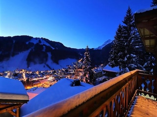 Apartment Morzine Außenaufnahme 27