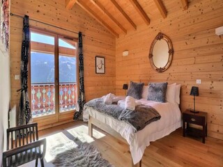 Appartement Morzine Enregistrement extérieur 28