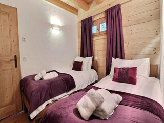 Apartment Morzine Außenaufnahme 18