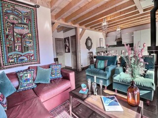 Appartement Morzine Enregistrement extérieur 7