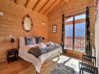 Appartement Morzine Enregistrement extérieur 24