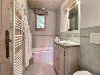 Apartment Morzine Außenaufnahme 14
