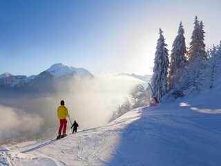 Appartement Morzine Omgeving 33