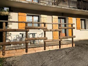 Appartamento vacanze La Clusaz 317 - La Clusaz - image1