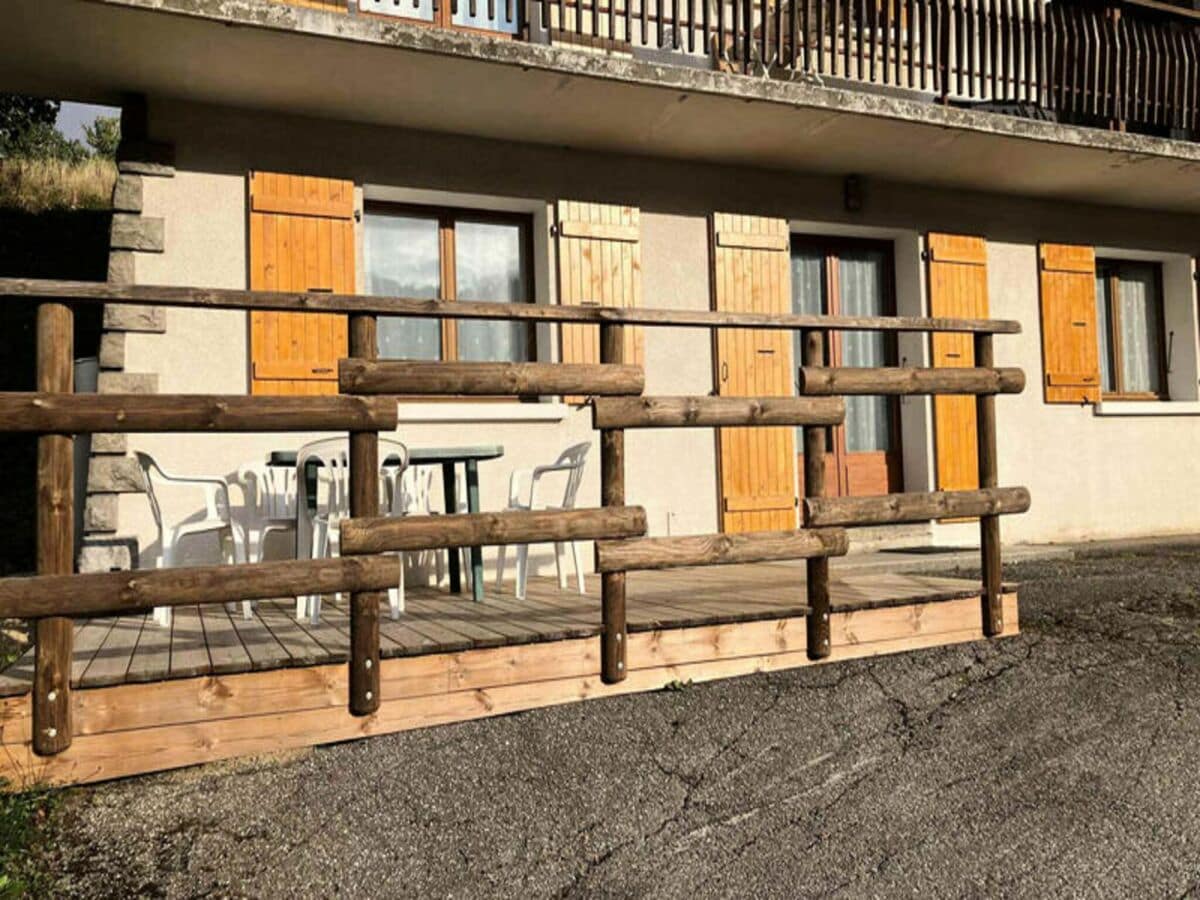 Apartamento La Clusaz  1