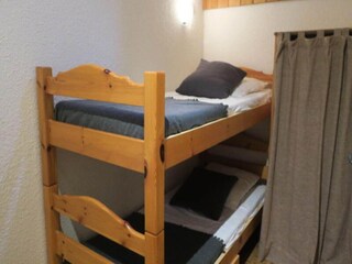 Apartamento Châtel Características 12