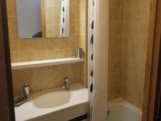 Apartamento Châtel Características 11