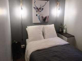 Apartamento Châtel Características 22