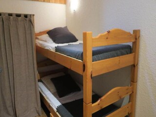 Appartement Châtel Équipement 7