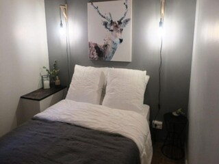 Apartamento Châtel Características 9