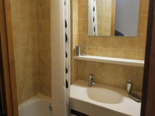 Apartamento Châtel Características 10