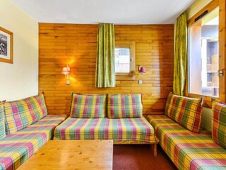 Appartement Valmorel Kenmerken 17