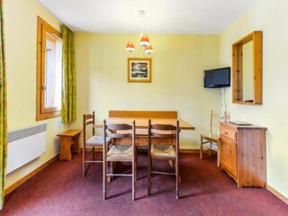 Appartement Valmorel Kenmerken 15