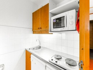 Appartement Valmorel Équipement 12
