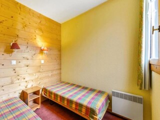 Appartement Valmorel Kenmerken 13