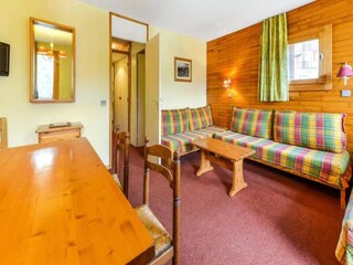 Appartement Valmorel Équipement 14