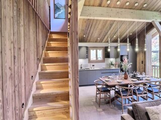 Appartement Montriond  5