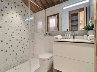 Appartement Montriond  6