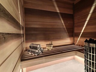 Appartement Montriond  9