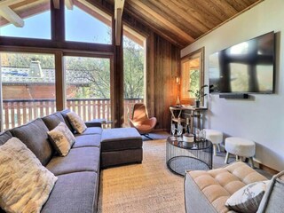 Appartement Montriond  11