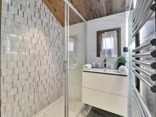 Appartement Montriond  12