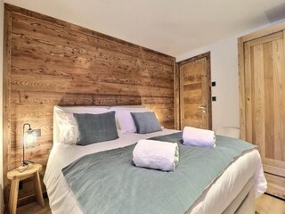 Appartement Montriond  13