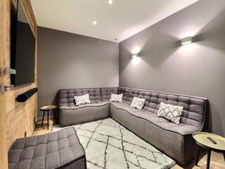 Appartement Montriond  14