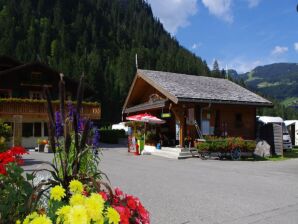 Apartment Residence Les Perthuis - Châtel - image1