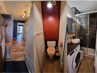 Apartment Châtel Outdoor Recording 35