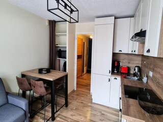 Apartment Châtel Outdoor Recording 31