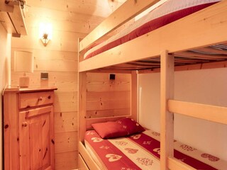 Appartement Valmorel  18