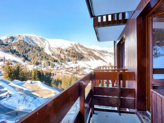 Apartment Valmorel  7
