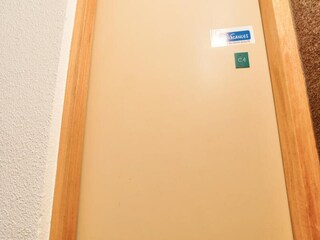 Appartement Valmorel  8