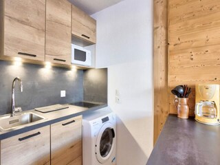 Appartement Valmorel  15
