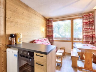 Appartement Valmorel  17