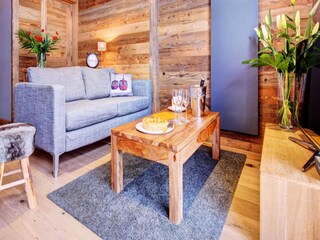 Apartment Morzine Features 24