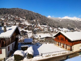 Apartment Morzine Outdoor Recording 5