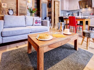 Apartment Morzine Features 21