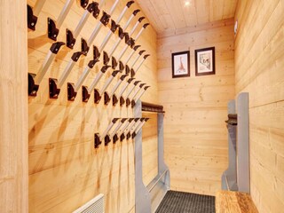 Apartment Morzine  26