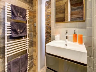 Apartment Morzine Features 21