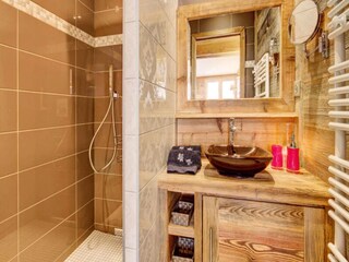 Apartment Morzine Features 13