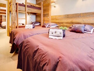 Apartment Morzine Features 23