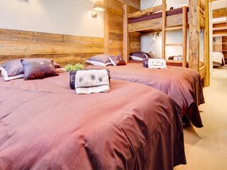 Apartment Morzine Features 8