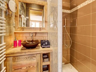 Apartment Morzine Features 9