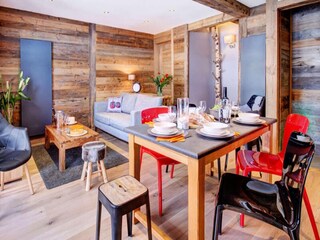 Apartment Morzine Features 10